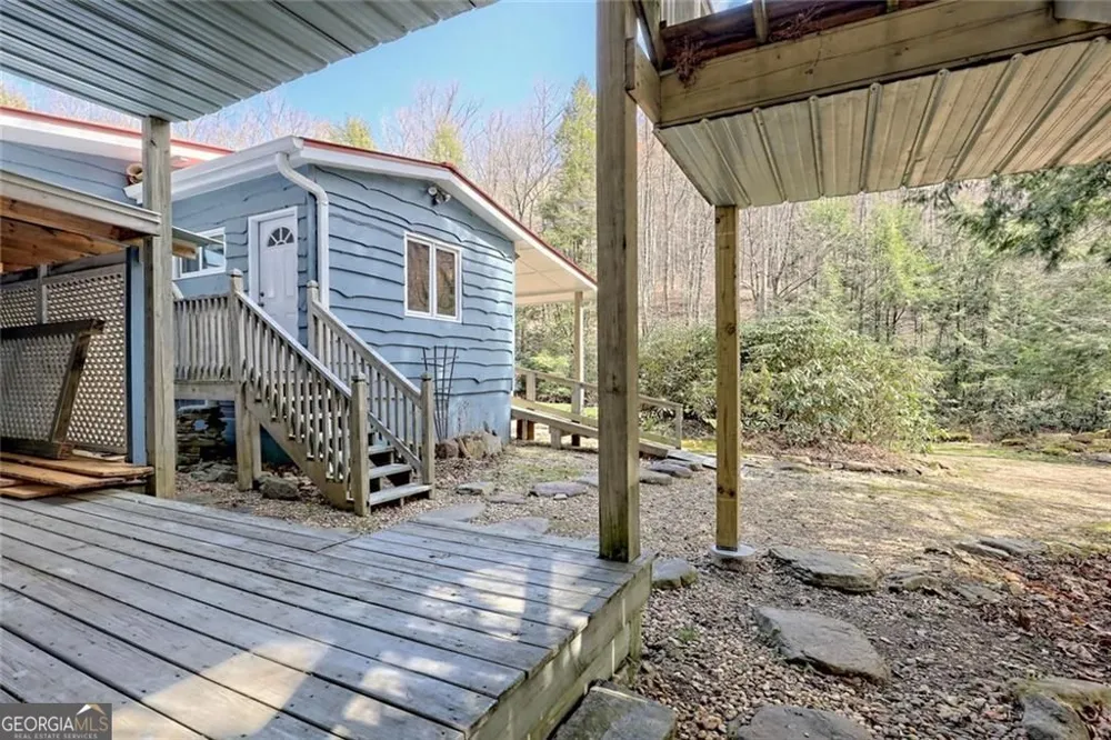 2960 Tate City RD Hayesville, NC 28904