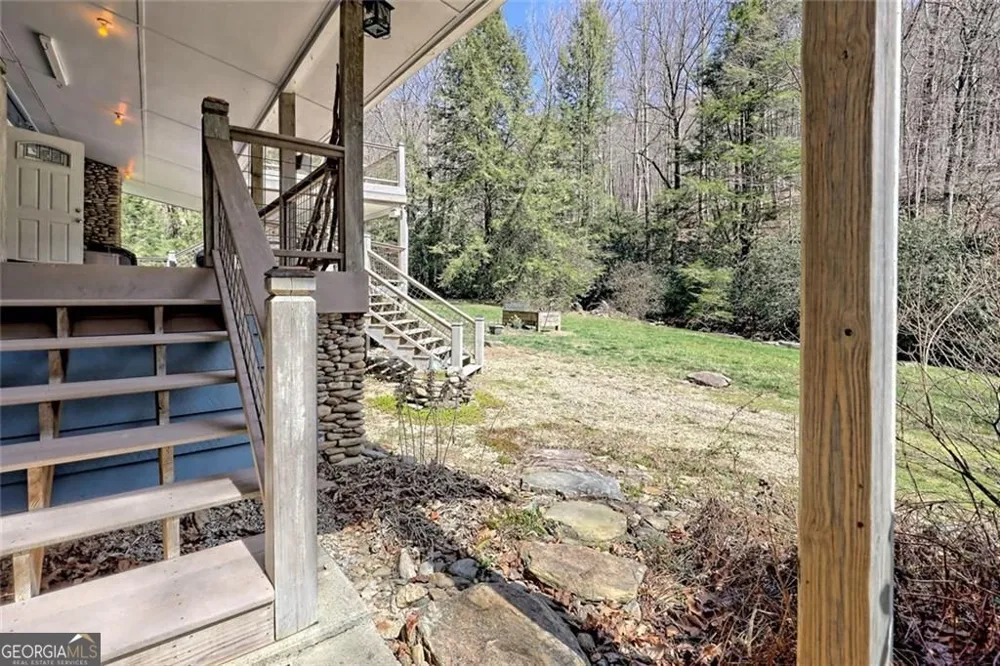 2960 Tate City RD Hayesville, NC 28904