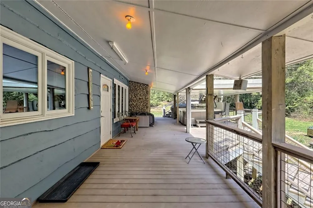 2960 Tate City RD Hayesville, NC 28904