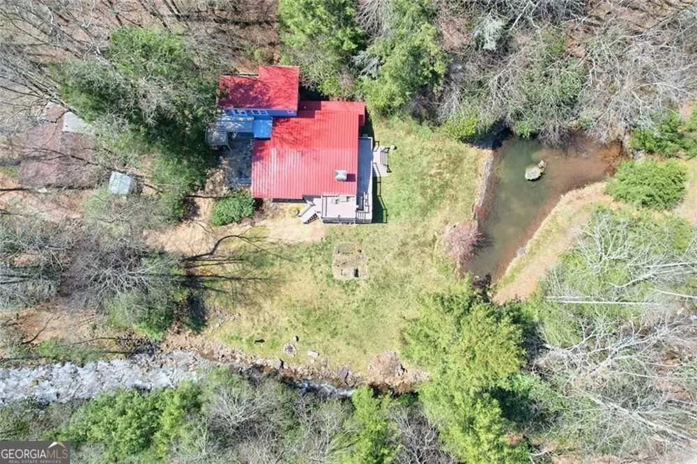 2960 Tate City RD Hayesville, NC 28904