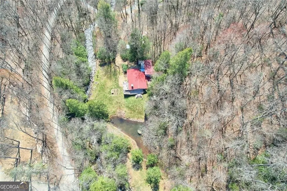 2960 Tate City RD Hayesville, NC 28904