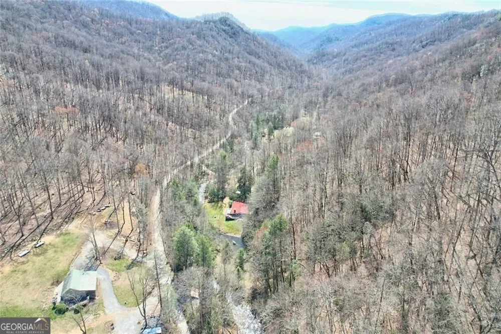 2960 Tate City RD Hayesville, NC 28904
