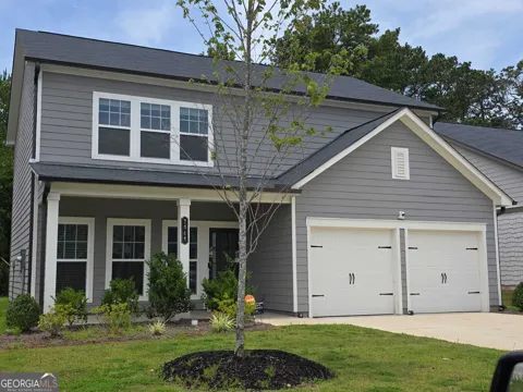 2048 Boxwood CIR