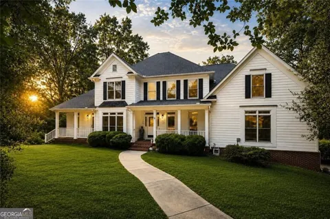 990 Bramlett Shoals RD
