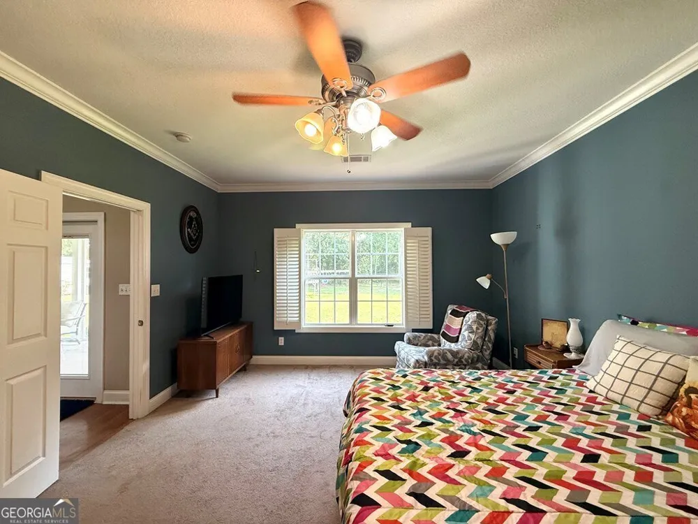 827 Plantation DR Adel, GA 31620