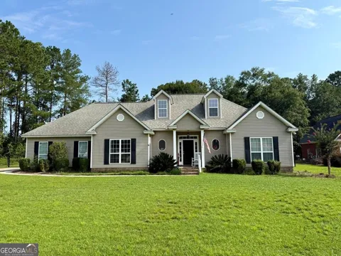 827 Plantation DR