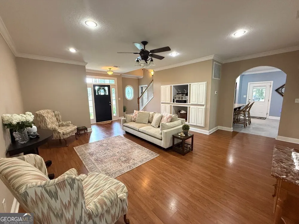 827 Plantation DR Adel, GA 31620