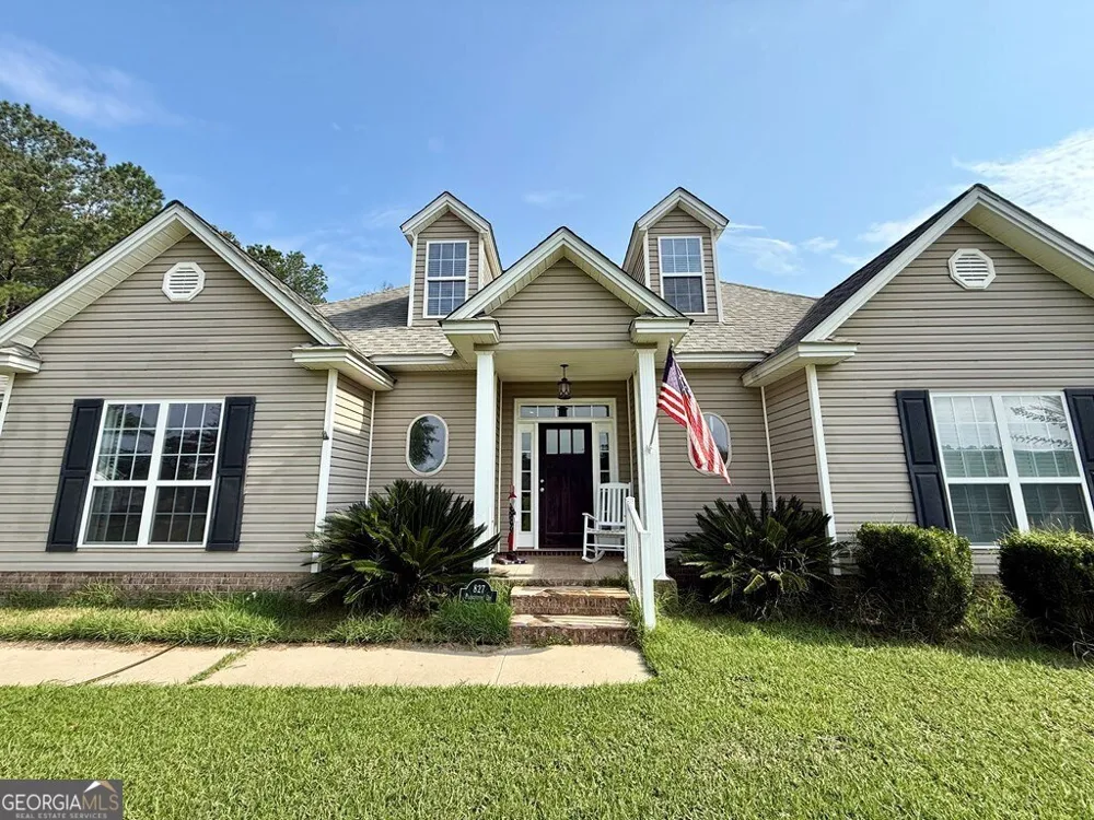 827 Plantation DR Adel, GA 31620