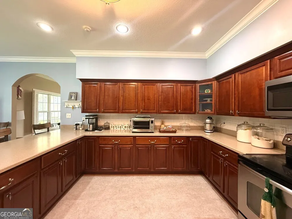 827 Plantation DR Adel, GA 31620