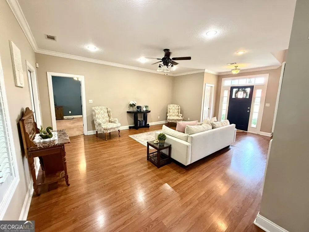 827 Plantation DR Adel, GA 31620