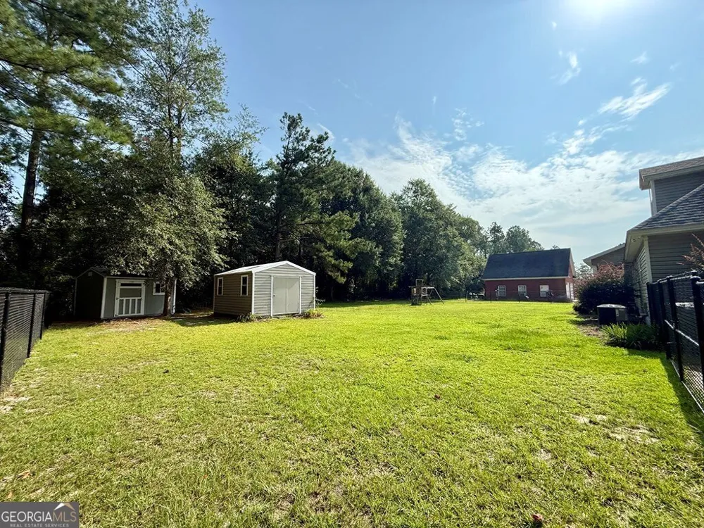 827 Plantation DR Adel, GA 31620