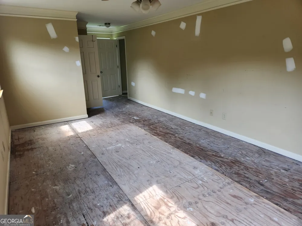 2601 Sims Kidd RD Comer, GA 30629