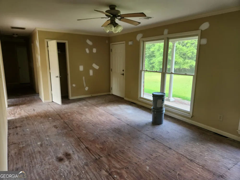 2601 Sims Kidd RD Comer, GA 30629