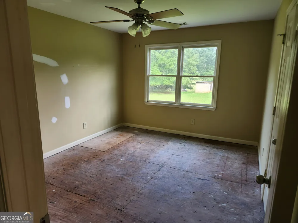 2601 Sims Kidd RD Comer, GA 30629