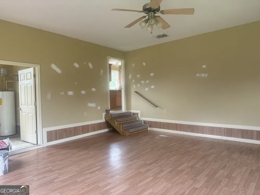 2601 Sims Kidd RD Comer, GA 30629