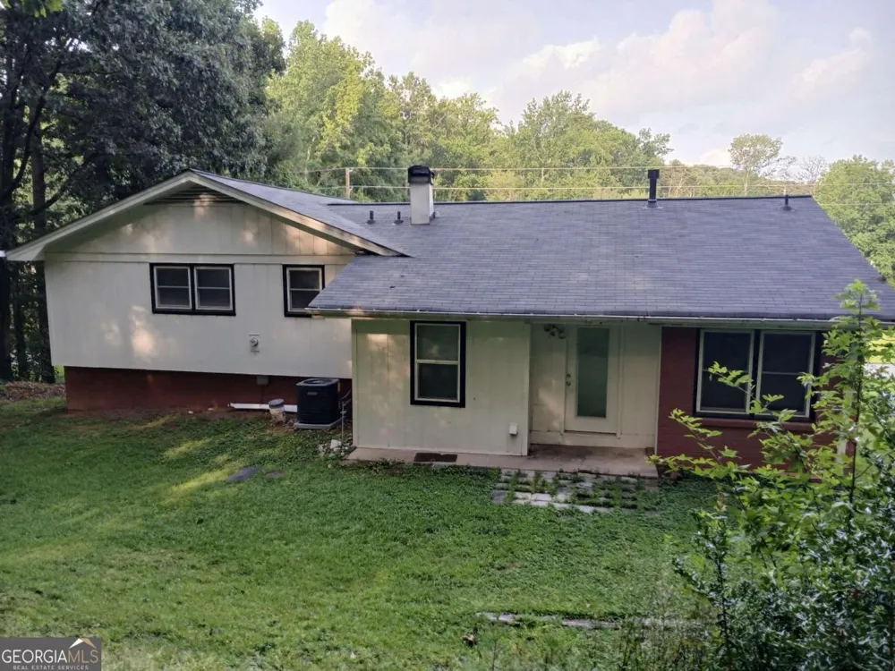 785 Old beulah RD Lithia Springs, GA 30122