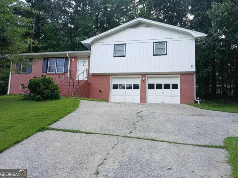 785 Old beulah RD