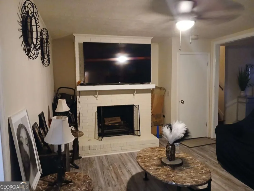 785 Old beulah RD Lithia Springs, GA 30122