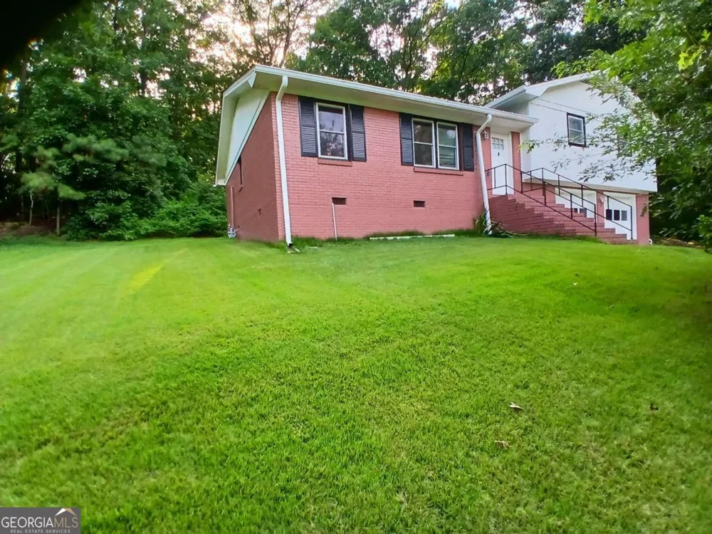785 Old beulah RD Lithia Springs, GA 30122
