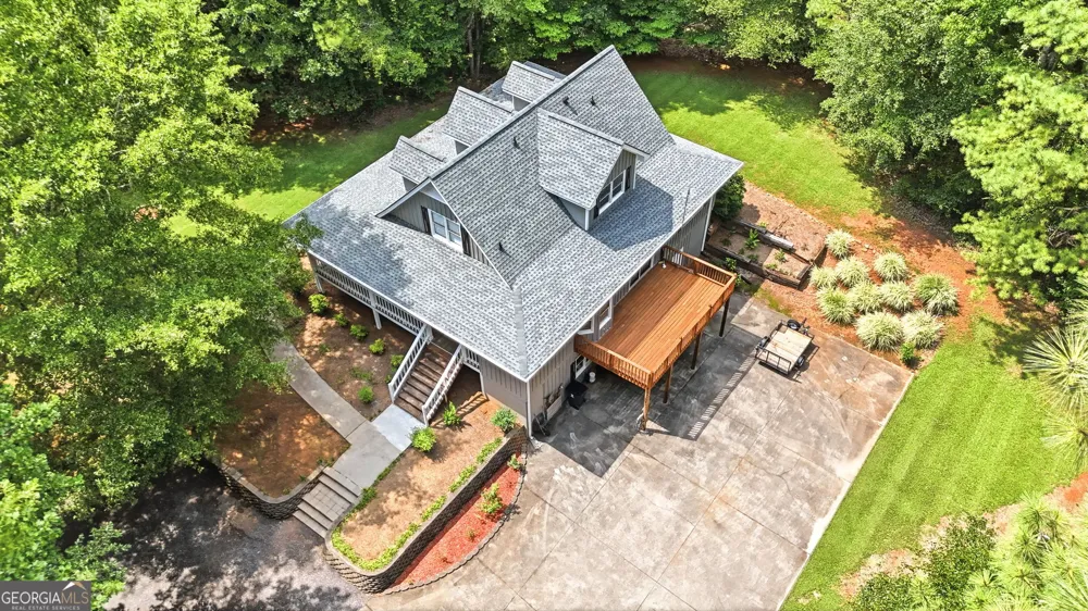 421 S Mount Carmel RD McDonough, GA 30253