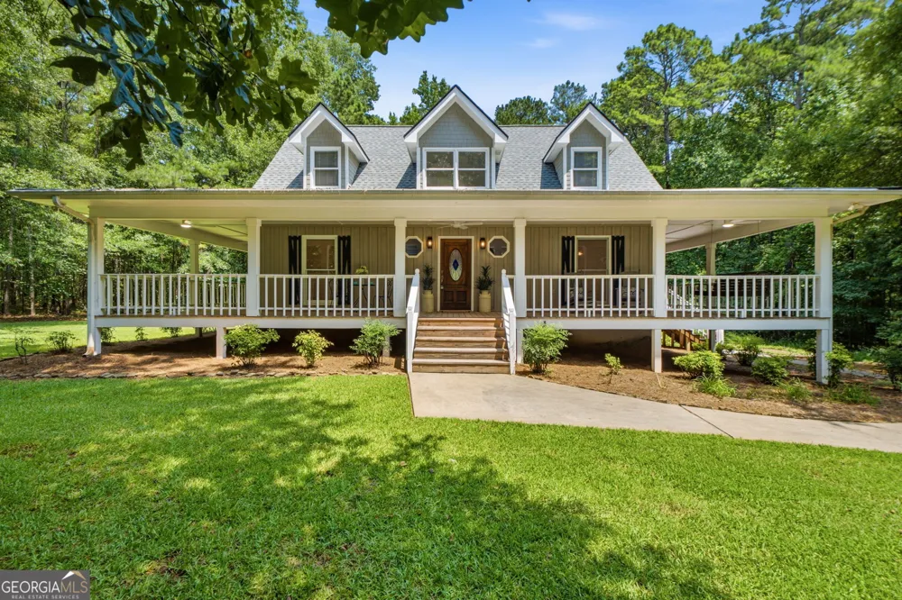 421 S Mount Carmel RD McDonough, GA 30253