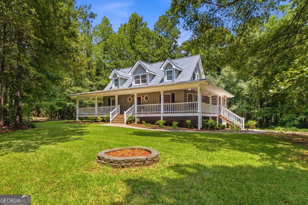 421 S Mount Carmel RD McDonough, GA 30253