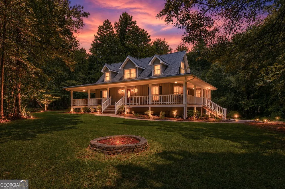 421 S Mount Carmel RD McDonough, GA 30253