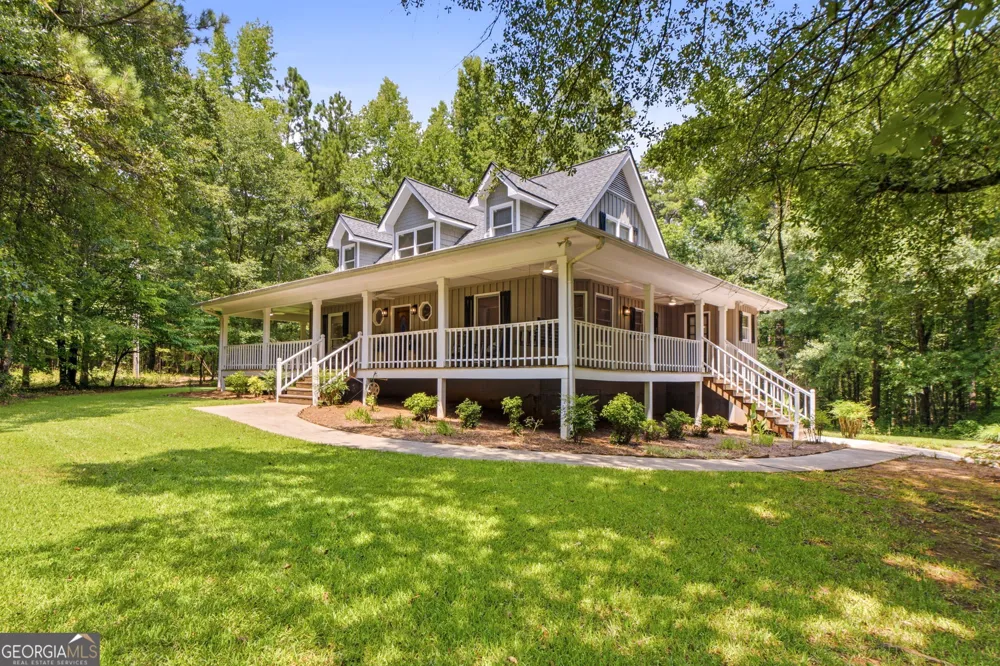 421 S Mount Carmel RD McDonough, GA 30253