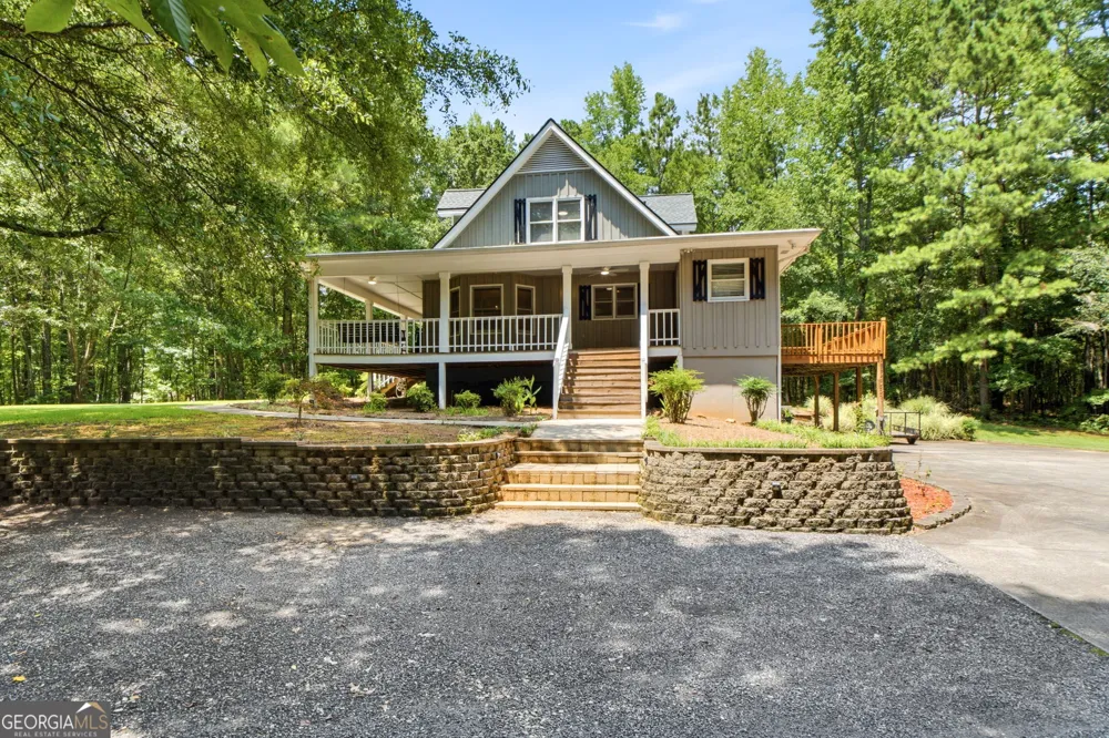 421 S Mount Carmel RD McDonough, GA 30253