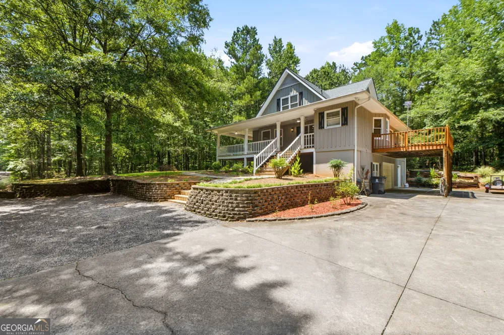 421 S Mount Carmel RD McDonough, GA 30253