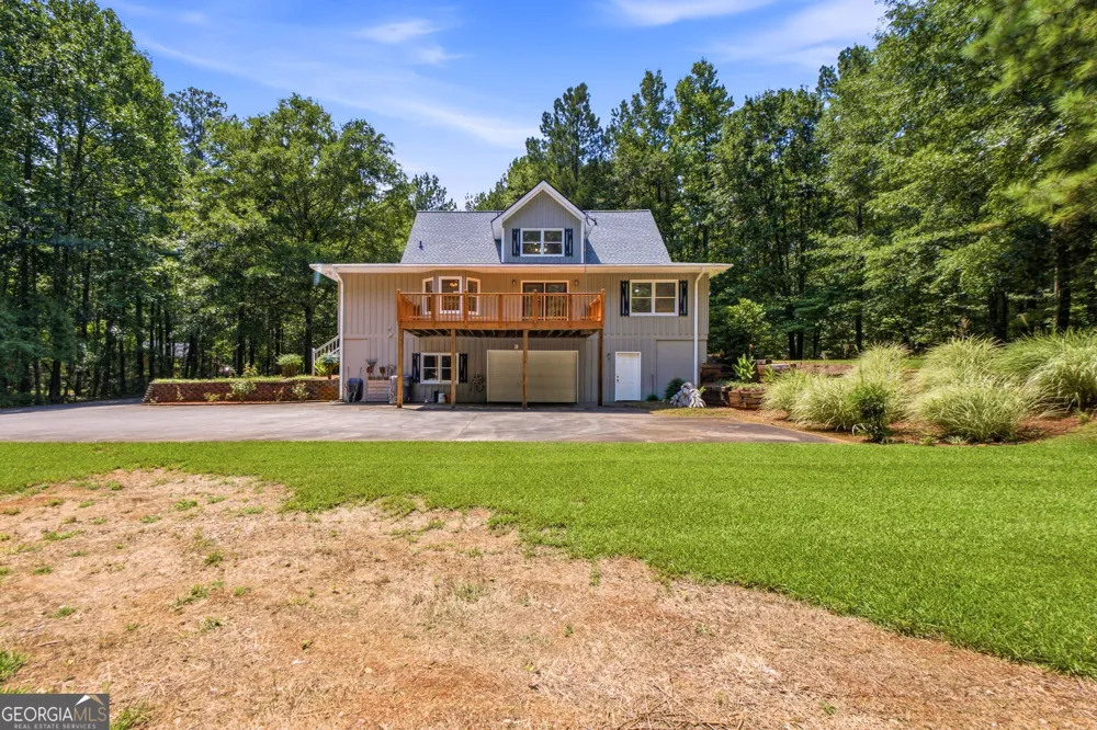 421 S Mount Carmel RD McDonough, GA 30253