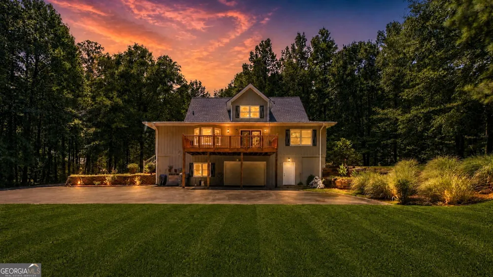 421 S Mount Carmel RD McDonough, GA 30253