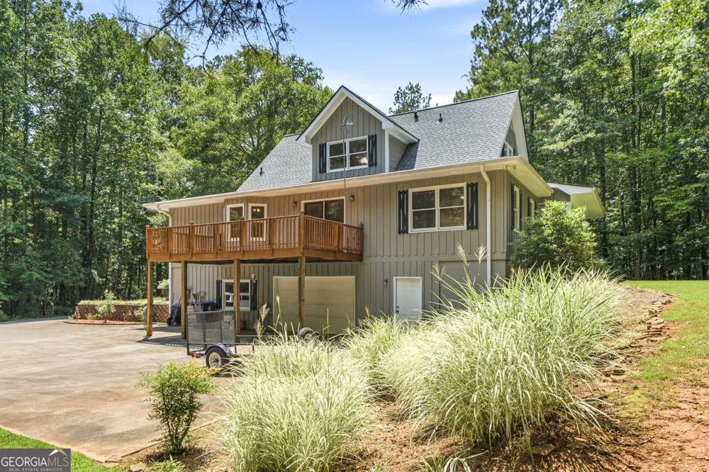 421 S Mount Carmel RD McDonough, GA 30253