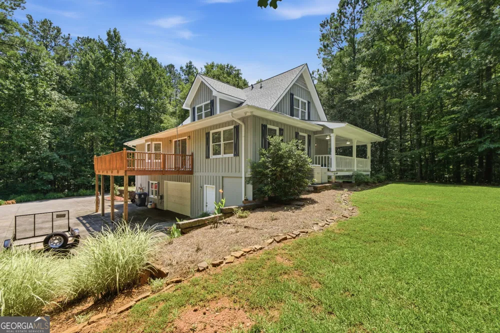 421 S Mount Carmel RD McDonough, GA 30253