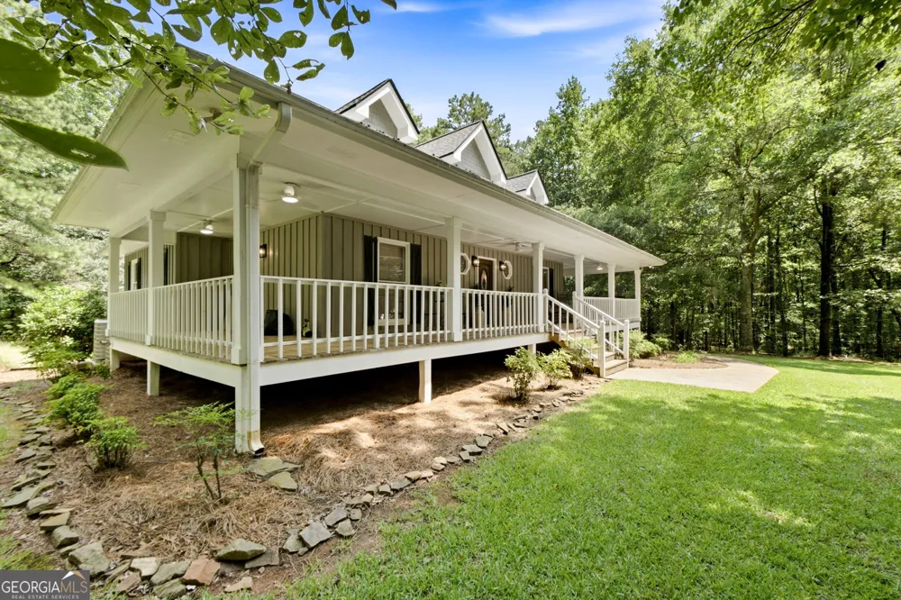421 S Mount Carmel RD McDonough, GA 30253