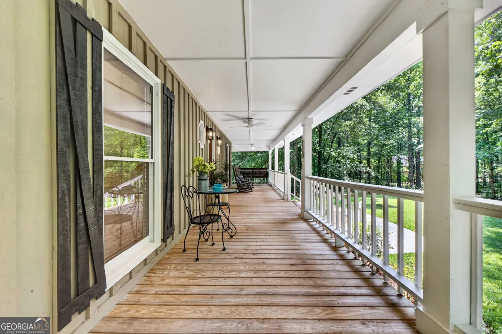 421 S Mount Carmel RD McDonough, GA 30253