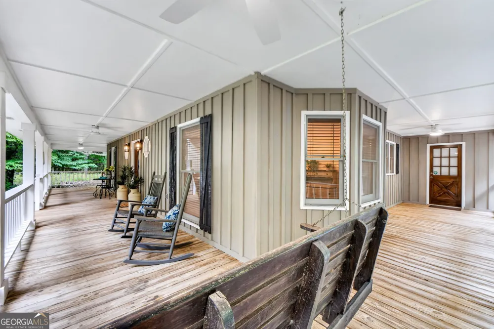 421 S Mount Carmel RD McDonough, GA 30253