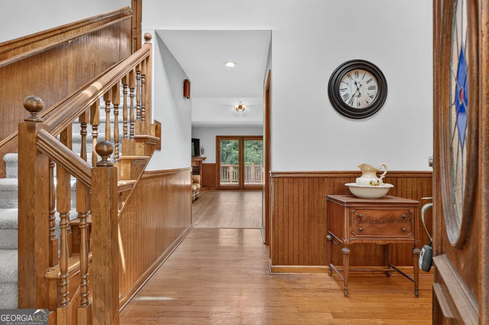 421 S Mount Carmel RD McDonough, GA 30253