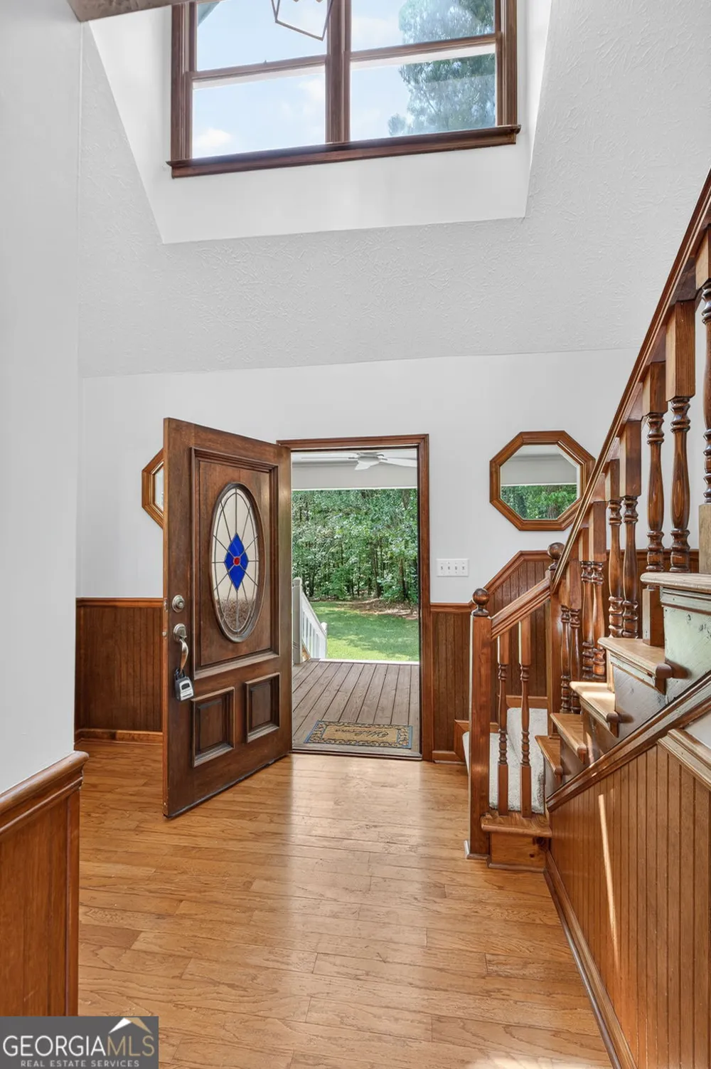 421 S Mount Carmel RD McDonough, GA 30253