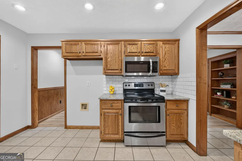 421 S Mount Carmel RD McDonough, GA 30253