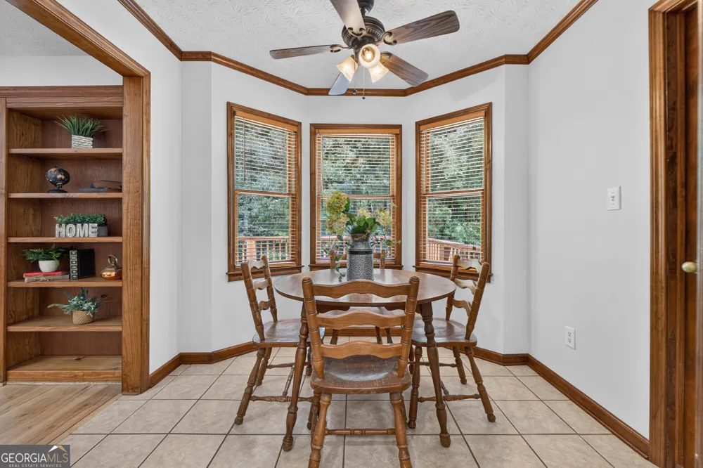 421 S Mount Carmel RD McDonough, GA 30253