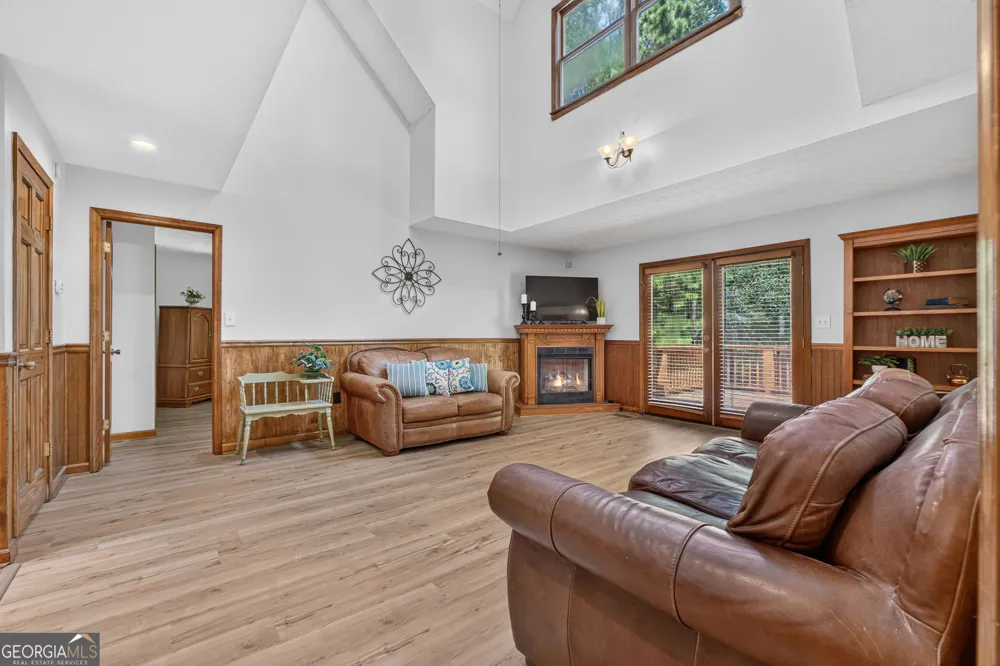 421 S Mount Carmel RD McDonough, GA 30253