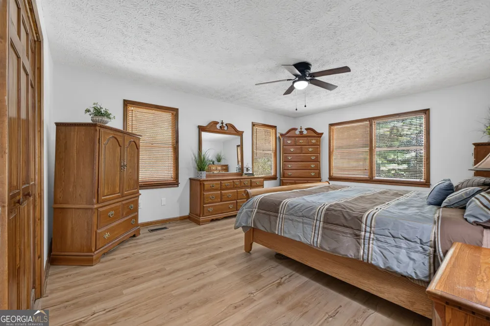421 S Mount Carmel RD McDonough, GA 30253