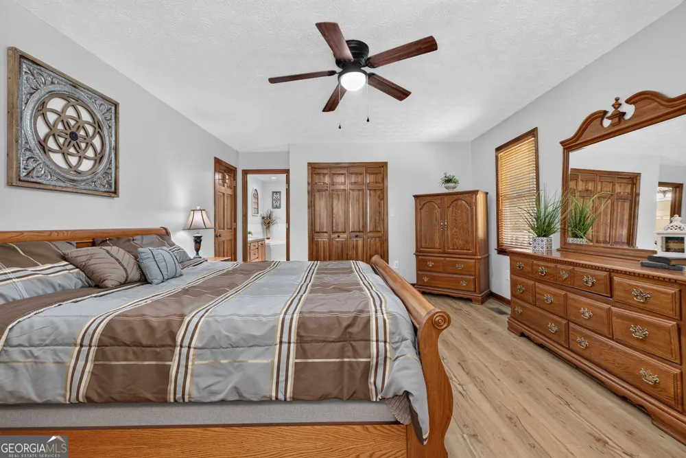 421 S Mount Carmel RD McDonough, GA 30253