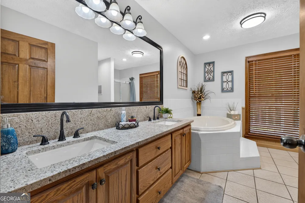 421 S Mount Carmel RD McDonough, GA 30253