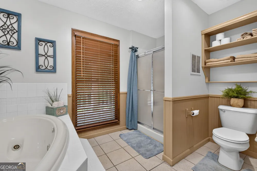 421 S Mount Carmel RD McDonough, GA 30253