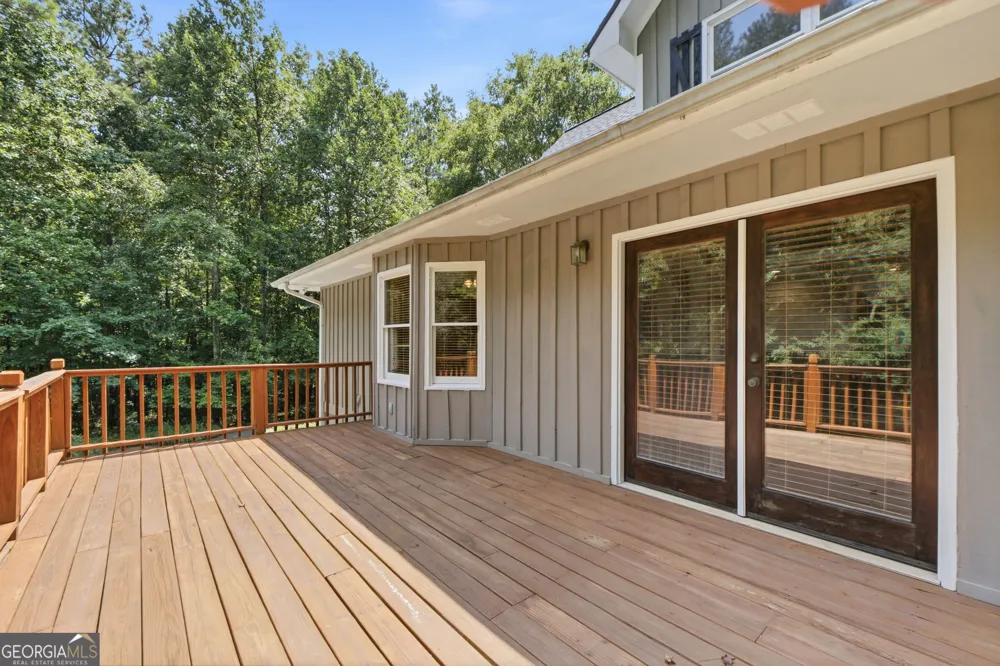 421 S Mount Carmel RD McDonough, GA 30253