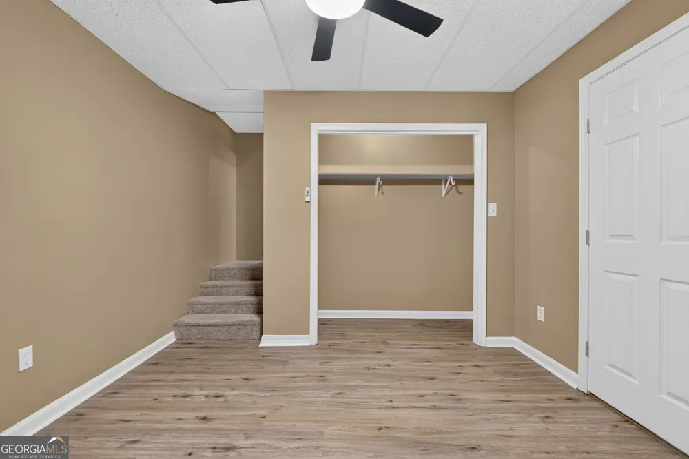 421 S Mount Carmel RD McDonough, GA 30253