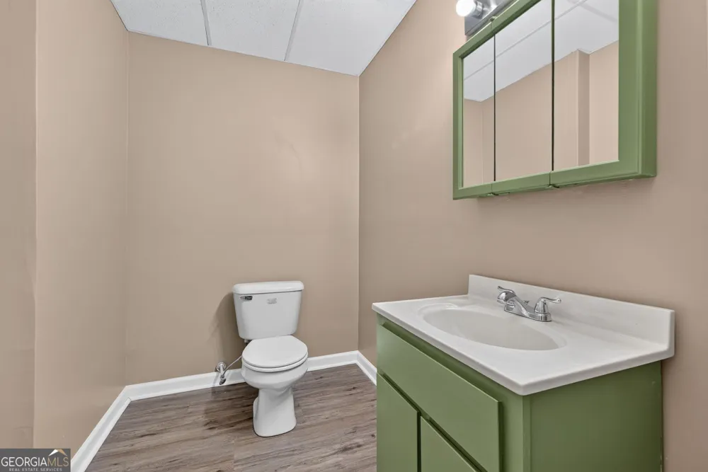 421 S Mount Carmel RD McDonough, GA 30253