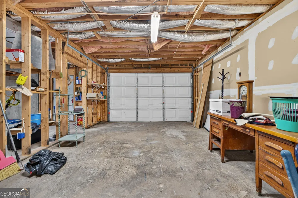 421 S Mount Carmel RD McDonough, GA 30253
